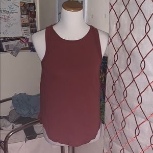 Free People Tank Top